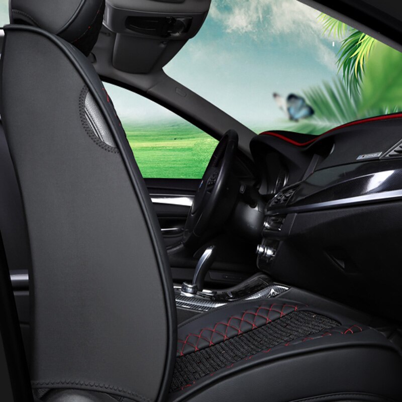 Universal Car seat covers For bmw g30 x3 x5 x6 f01 f15 f16 f25 f34 e83