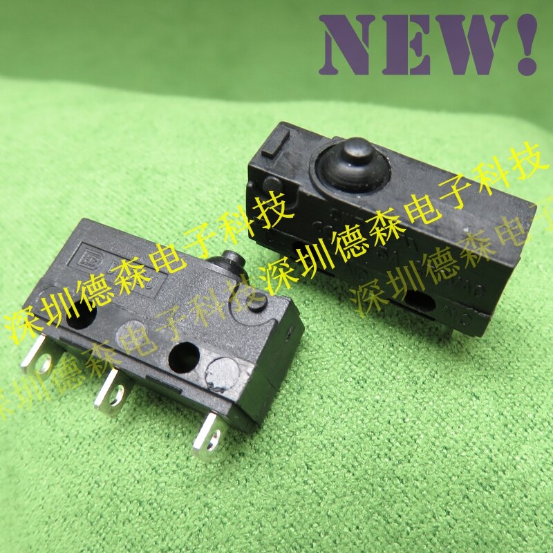 5A Micro Switch SW5 5A/250VAC 1C STDT 1NO 1NC Micro switches