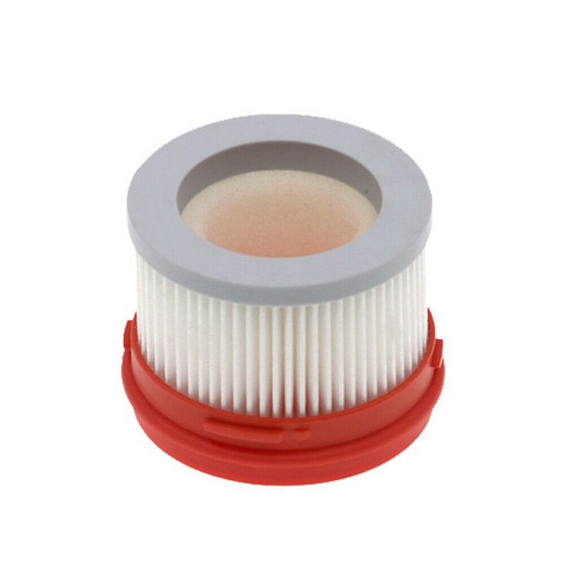 Filter Rolle Pinsel Bausatz für Xiaomi Dreame V9/V9P/V10 Staubsauger Teile Reinigung Pinsel Haushalts Zubehör