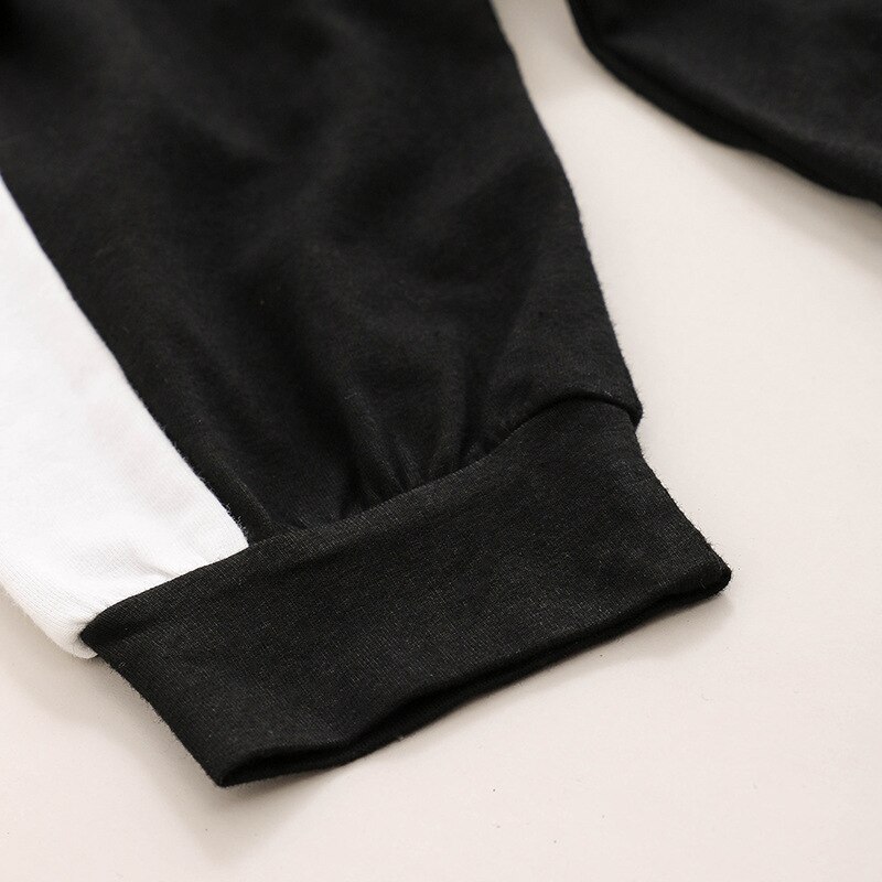 Drenge vintertøj, børnetøj, drenge og piger, børns polar fleece sport baby fleece dragt, store børnecasu