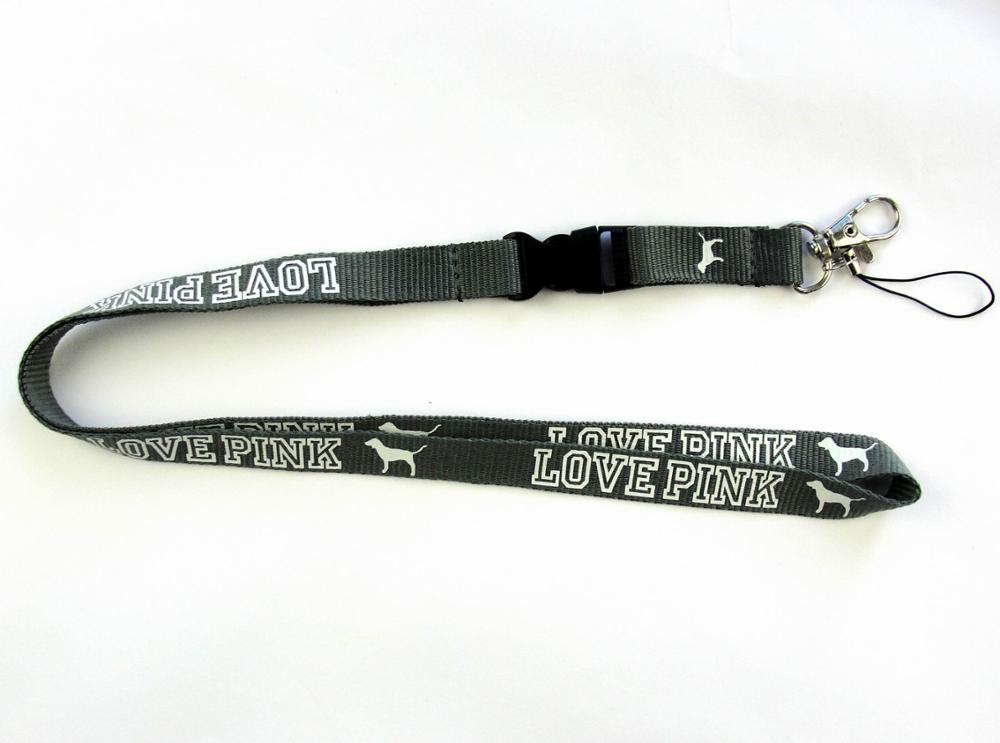 Moda generosa chave com neckband cordão cartão de identificação ginásio neckband telefone com usb id titular diy neckband: k