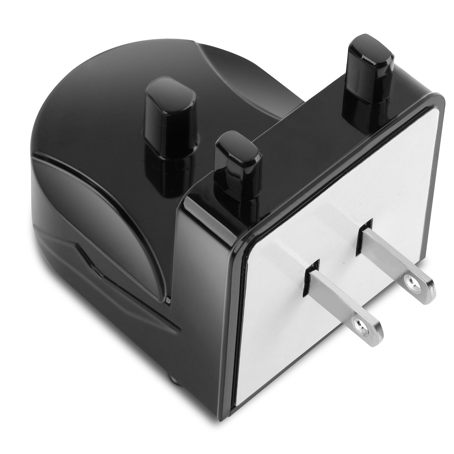 Para cargador de pared de cepillo de dientes eléctrico Oral-B Braun, base de carga de inducción de cepillo de dientes eléctrico de pared, resistente al agua: Caqui oscuro