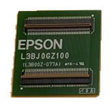 Original For Epson projector LCD panel extension line buckle: 3N0