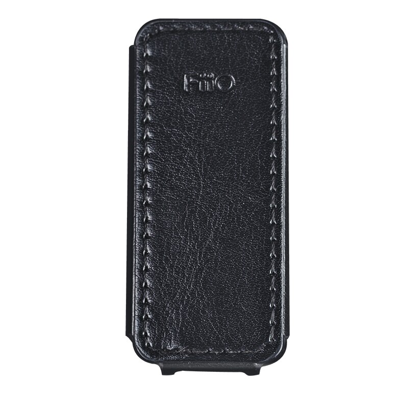 Fiio SK-BTR5 Leather Case Voor BTR5