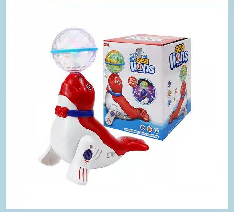 Electric interactive Baby Toys Infant electric dol... – Vicedeal