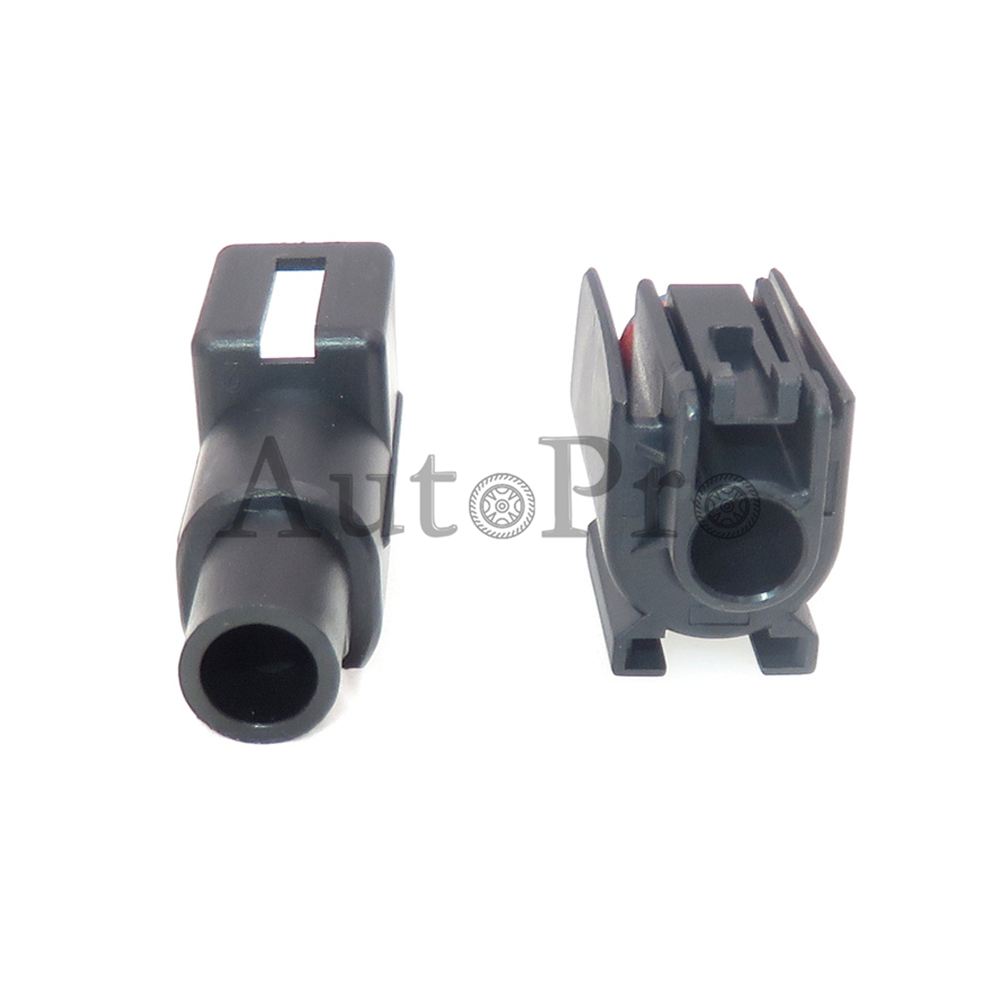 1 Set 1 Furo 980150001 98015-0001 Acessórios Automóvel Chicote de Fios Do Carro Sockets Auto Conectores Impermeáveis