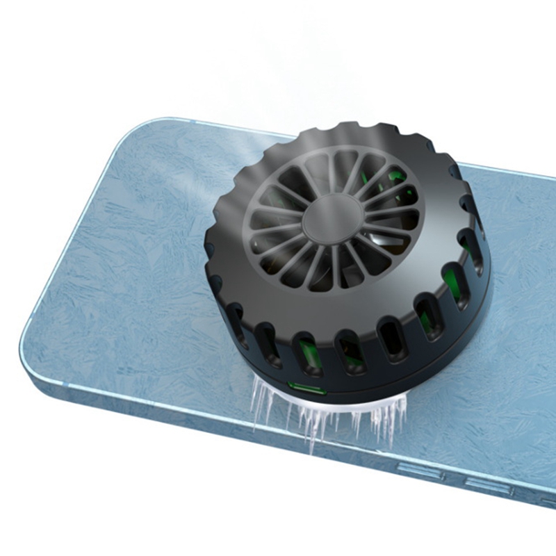Magnetische Halfgeleider