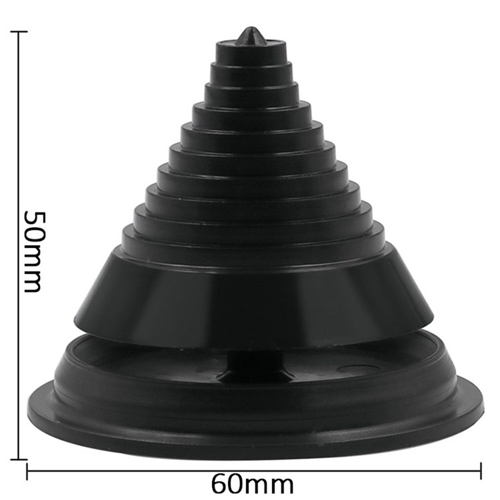 Sharpening Stone Grinding Head Lawn Mower Sharpener for Industrial Power Drill THIN889