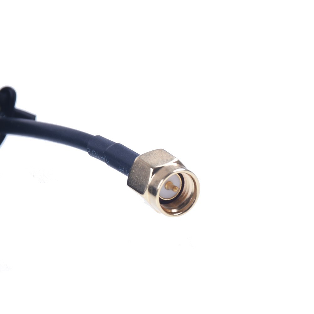 Car GPS Navigation Antenna Aerial with SMA Male Connector With 3M Cable GPS Antenna