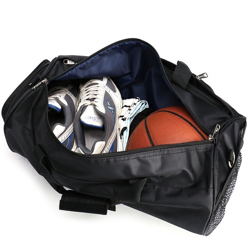 Sport Reistas Gym Zwemmen Strand Opslag Handtas Outdoor Reizen Weekend Tassen Mode Grote Capaciteit Handbagage Tassen