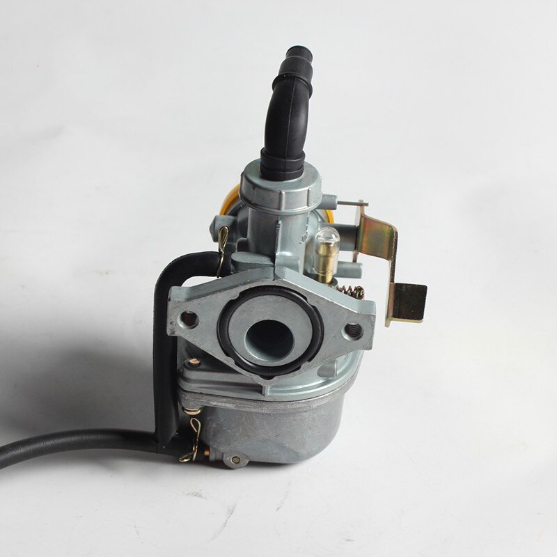 Huayang racing tweewielige offroad motorfiets accessoires kmb 60 originele carburateur