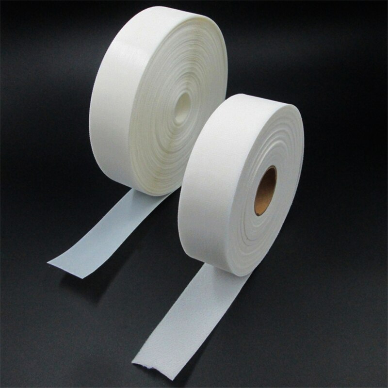 Haak en lus tape ruban adhesif sugru loop fastener Lijm Fastener 100% Nylon 2meter Paar 2/4/ 5/10/15cm