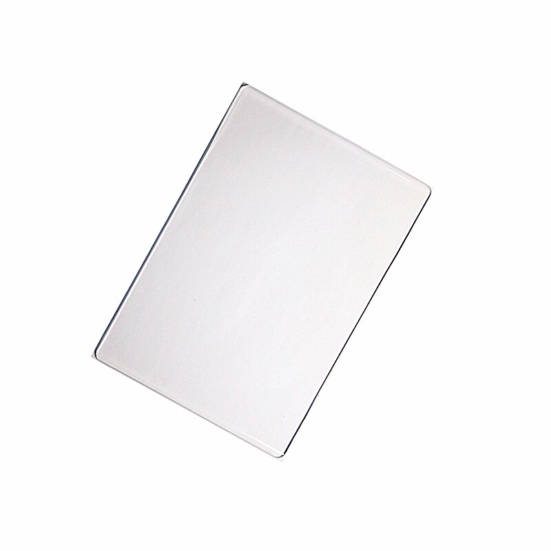Board for Paper Cutting Machine 3mmCutter Die can be used for Cuttle bug and Big shot Paper Cutter Die-Cut Machine