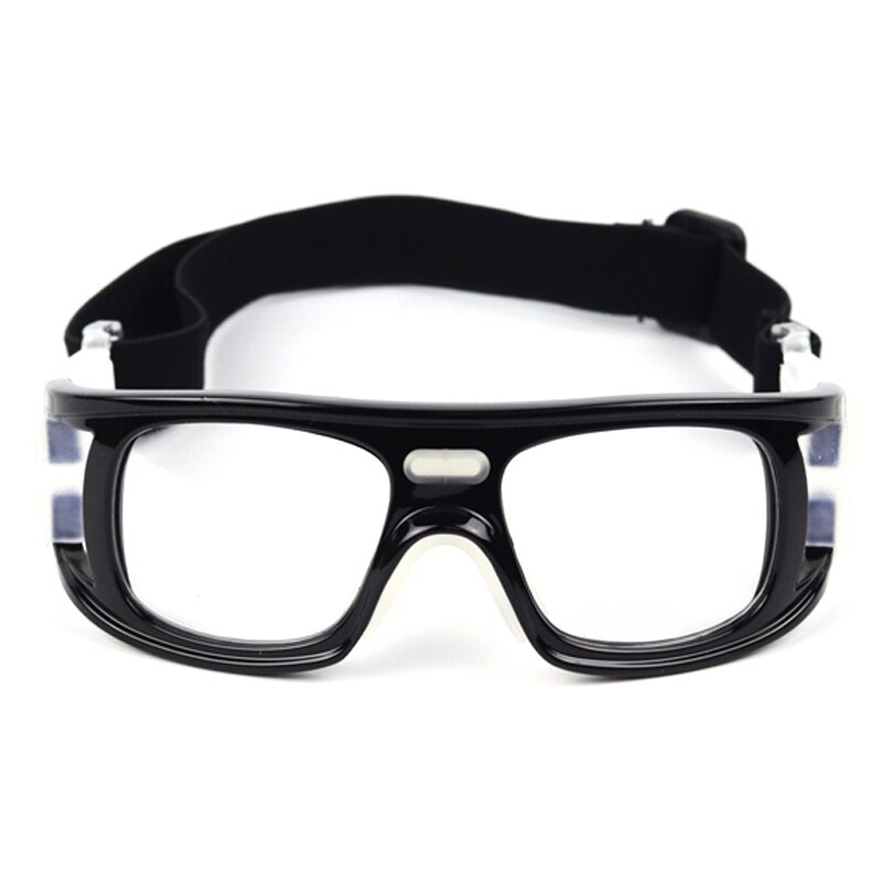 Basketball Goggles Sports Football Protective Glasses Soccer Skiing Goggle Eyewear Adult Safety Goggles Cycling Glasses WW85