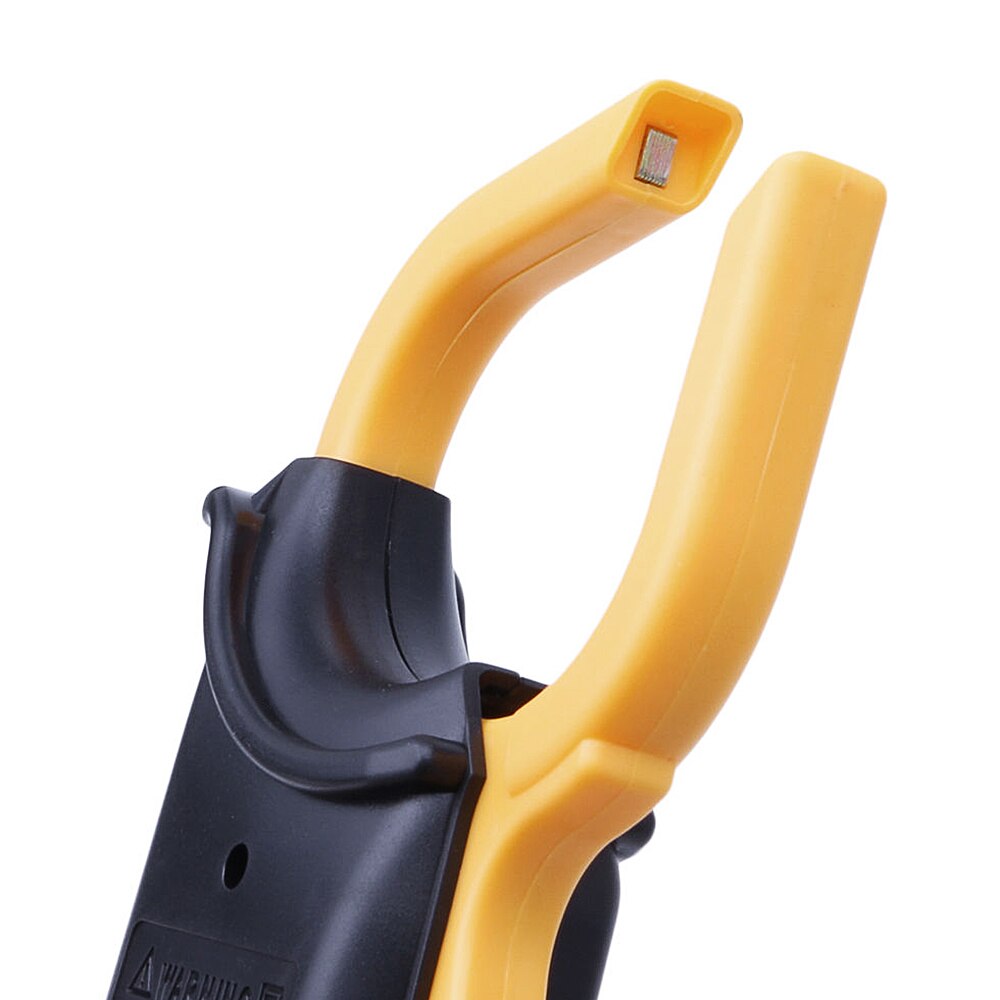 Handheld Digital Clamp Meter Multimeter AC/DC Volt Current Voltage Ohm Tester Resistance Ammeter Insulation Multitester DT266