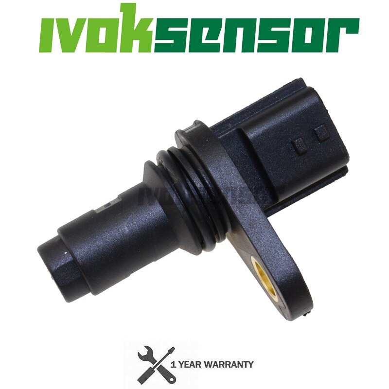 Neue Kurbel Kurbelwelle Nockenwelle Position Sensor RPM Für Nissan Würfel NV200 Sentra Tiida Versa 1.8L 2.0L 23731-ED01B 23731-1VA0A