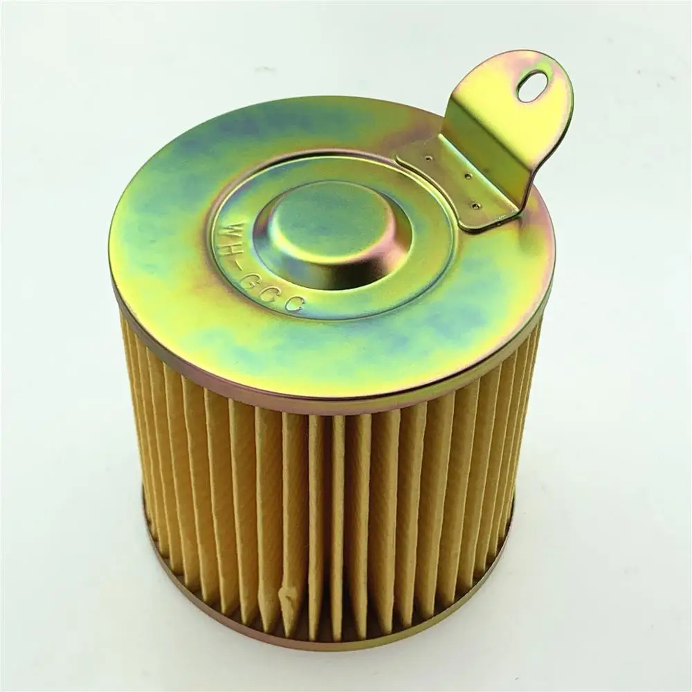 For WH100T-A / H / G Motorcycle Modified Accessories Motorcycle Air Filter Filter