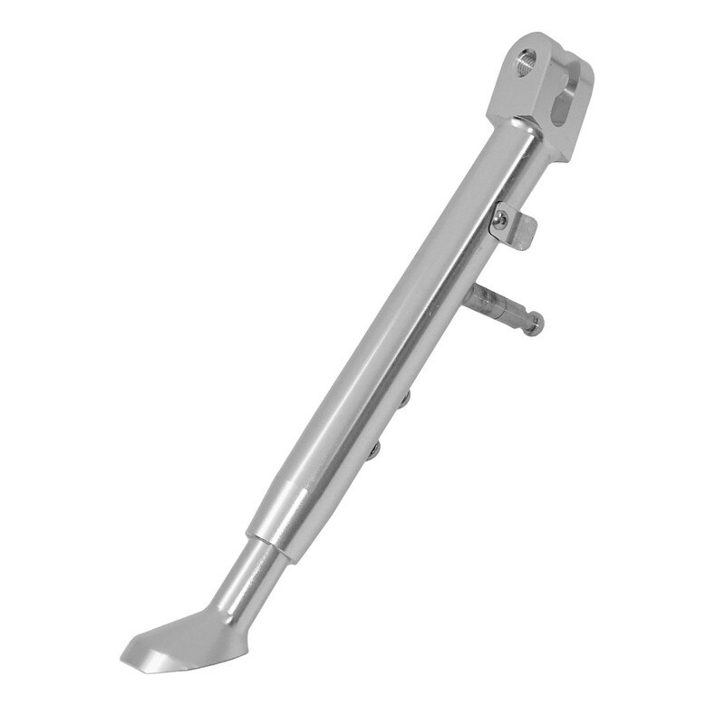 Adjustable Kickstand Kick Side Stand For SUZUKI GSXR GSX-R 600 GSXR600 K1-K8 2001 2002 2003 2004 2005 2006 2007