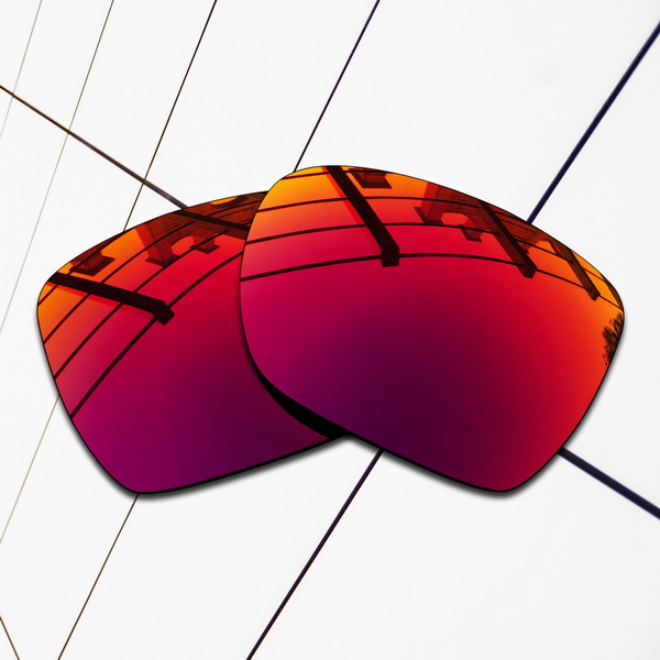 Lunettes de soleil polarisées de remplacement, , verres polarisés pour lunettes de soleil Oakley, différentes couleurs: Midnight Sun