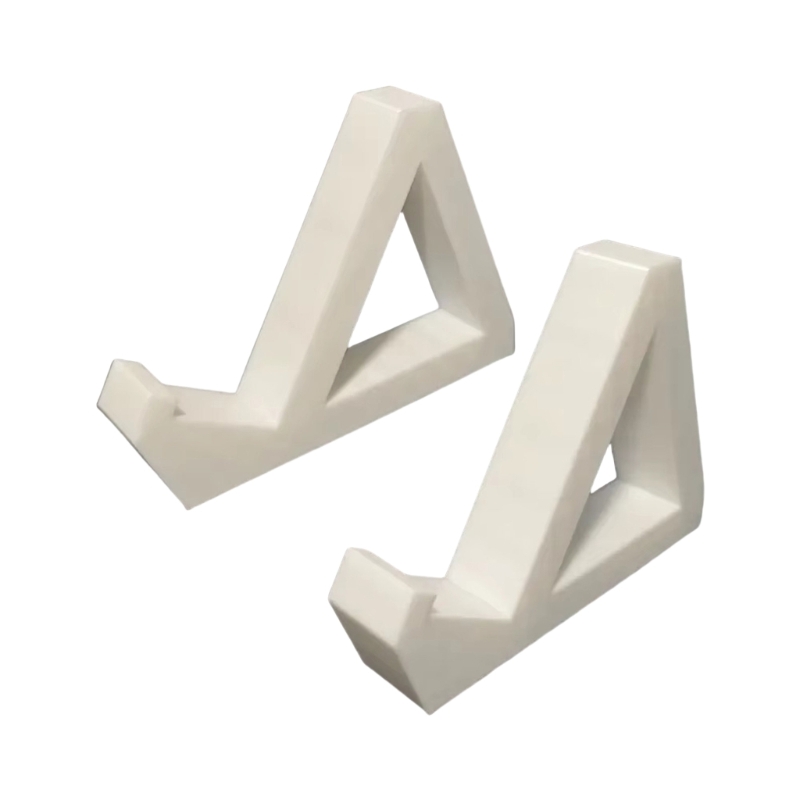 Mechanical Keyboards Display Stand Height Adjustable Desk Accessory for Typists