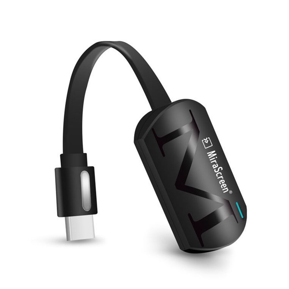 Miracast Airplay 1080P Hd Media Tv Dongle Wifi Display Ontvanger Mira Screen Dlna G4 Draadloze
