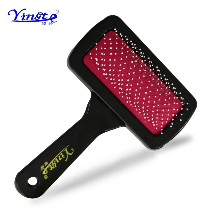 Peine multiusos para mascotas, peine para perros, gatos, mascotas, cepillos, cepillo para quitar el pelo, peine, herramientas de belleza para mascotas, productos de suministros para mascotas