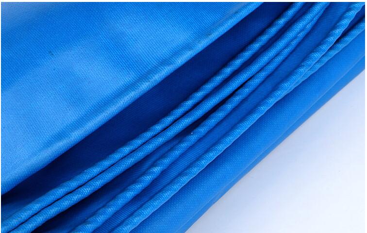 180G/M2 2х3m 3х4m 3х5m Tent Gelamineerd Met Oogjes, Luifel Waterdicht Outdoor Camping Zon Onderdak Luifel Su