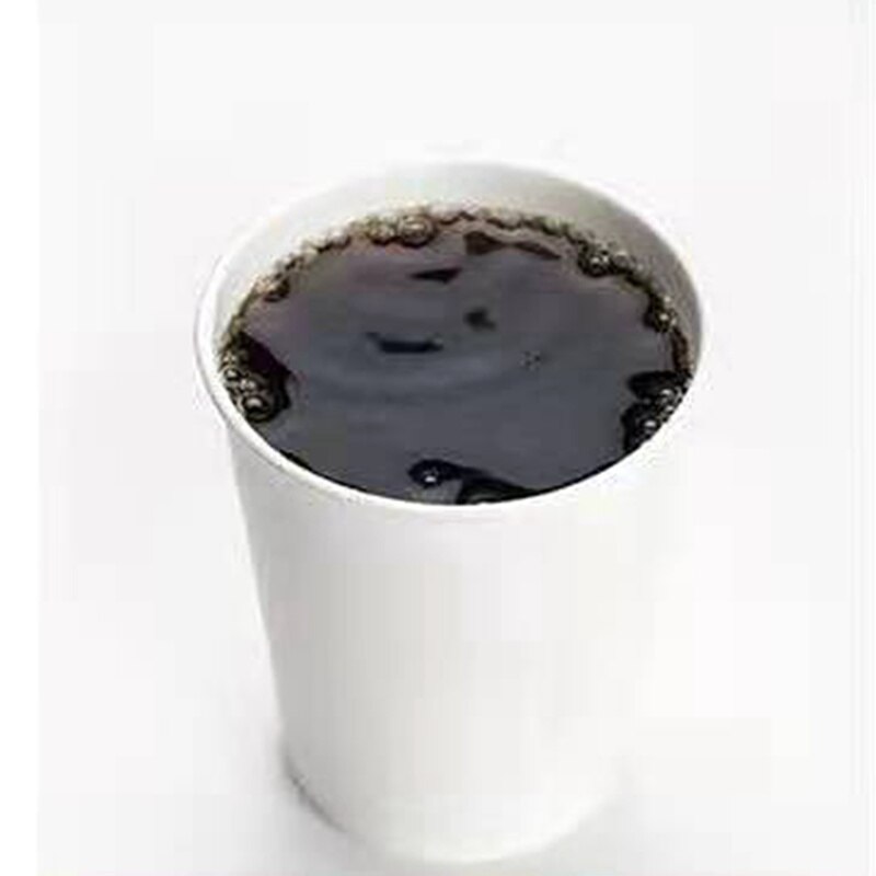 30pcs White Paper Cups, Small Disposable Bathroom,Mouthwash Cups Beverage Paper Cups Espresso Cups Paper Cups For Part 4oz