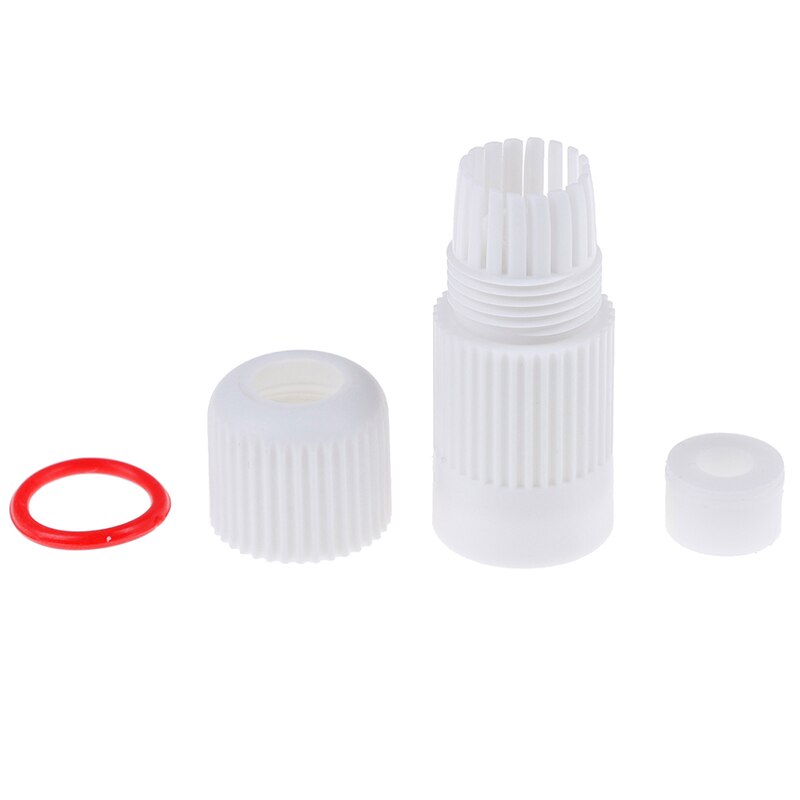 RJ45 Waterproof Connector Cap For Outdoor Network IP Camera Pigtail Cable