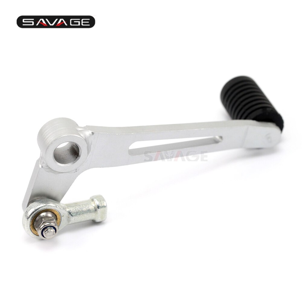 Ingranaggio Leva Del Cambio Del Piede Leva Pedale Del Freno per KAWASAKI Z900 Z 900 2017 2018 2019 2020 Accessori Moto cambio Pedale
