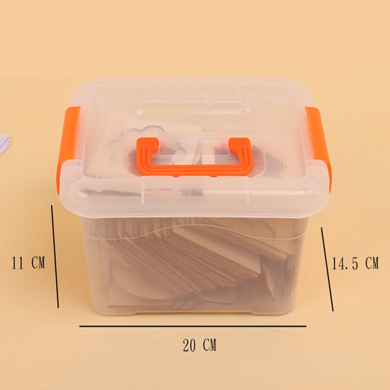 Logwood 100pcs board School Verf Gereedschap Educatief Kleurboek Verf Leren Kleuring Board tekentafel Houten Tekening speelgoed