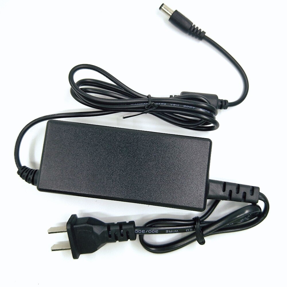 PA-36W 12 v 3A DC: 5.5*2.5mm Laptop adapter Twee-draad LED display monitor switch power adapter gestabiliseerd dc transformator