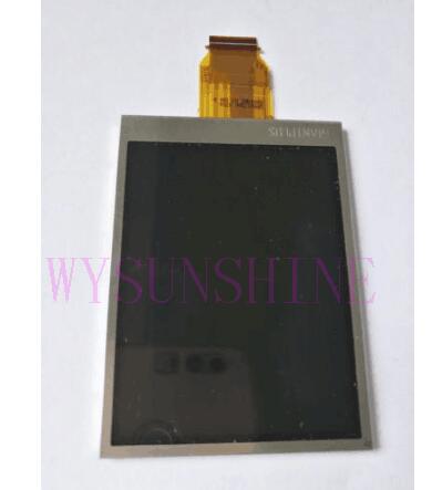 LCD Display Screen For GE E1680 E1680W E1410 E1410W J1470 J1470S Digital Camera Repair Part With Backlight