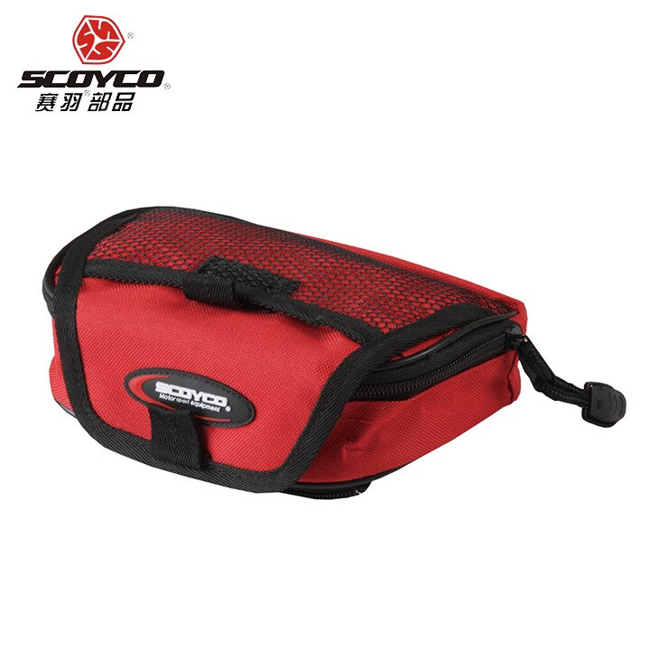 Motorcycle Fuel Tank Bag Motorcycle Bag Magnetic Double-Shoulder Backpack Motorcycle Oil Bag