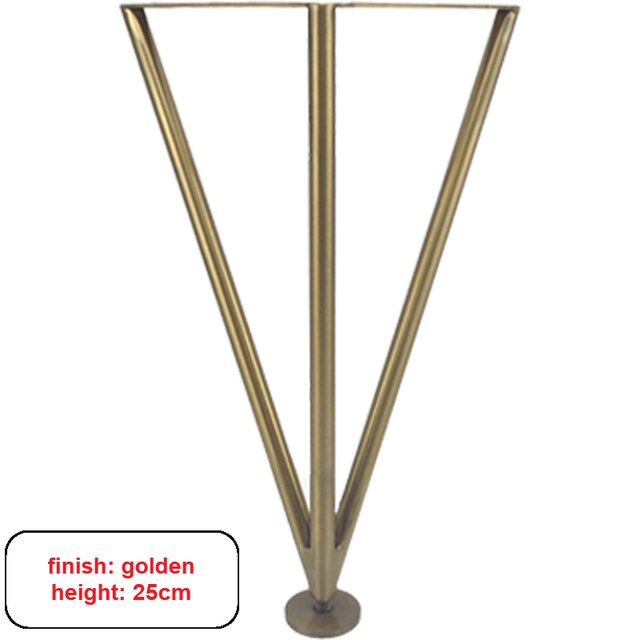 Furniture legs wash basin legs: 11