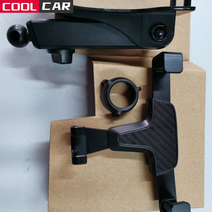 Car Accessories For Tesla Model 3 Stand Mount Air Vent A Pillar Cradle Cell Phone Holder Support