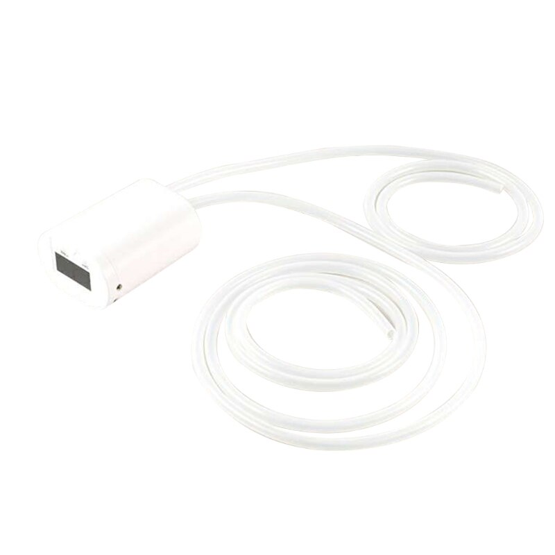 DIY Micro Automatic Drip Irrigation Kit Houseplants Self Watering System with Digital Programmable Water Timer M4YD