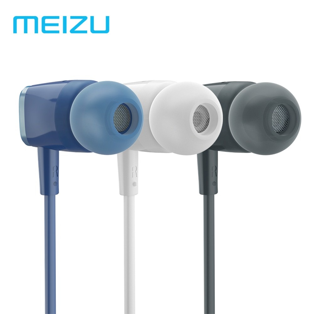 Original Meizu EP52 Lite Wireless Earphone Bluetooth Earphone Waterproof IPX5 Sport Bluetooth 4.2 Headset With Mic