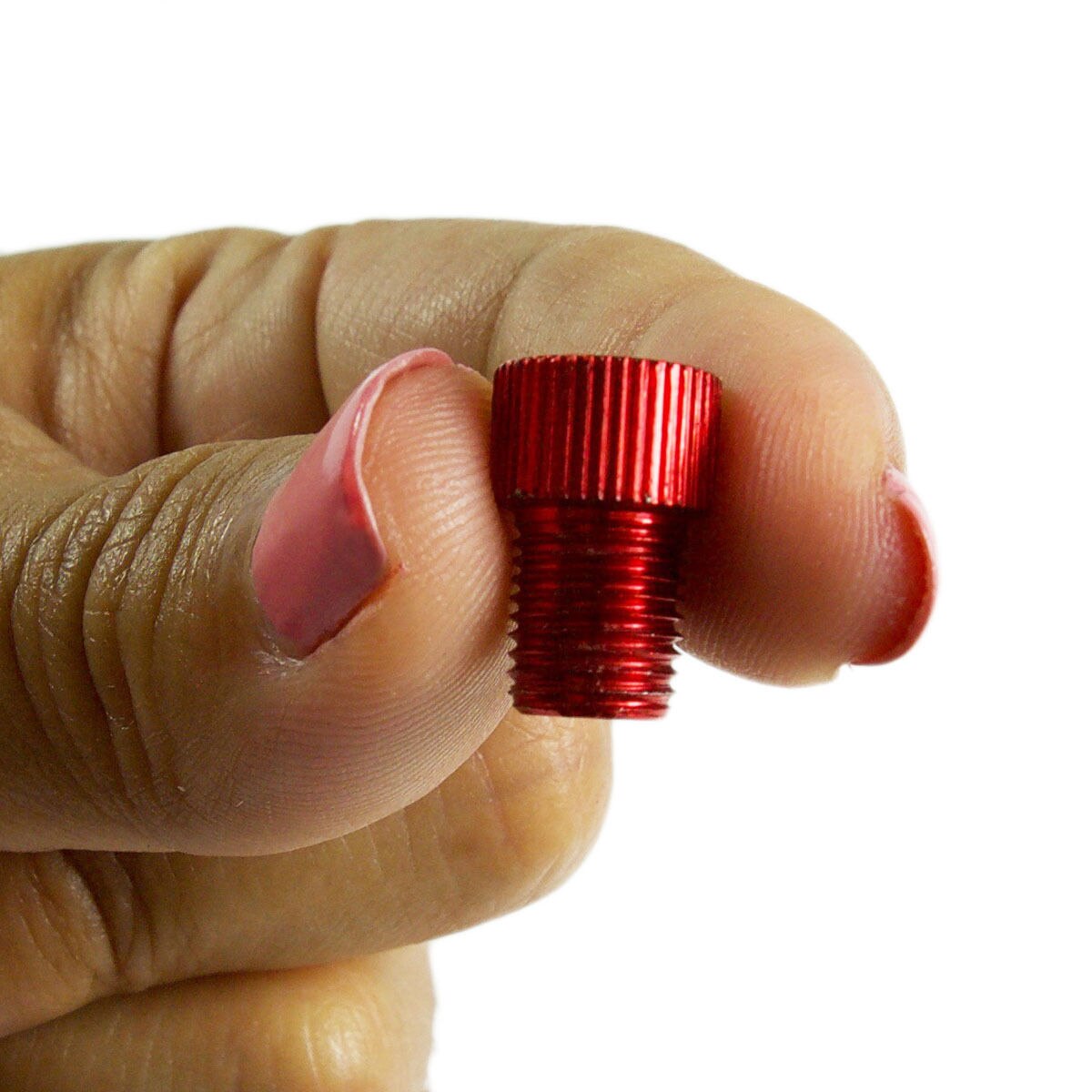 Extensions De Valve - Cuivre - 90 Degrés - Adaptateur Angulaire - 2Pcs