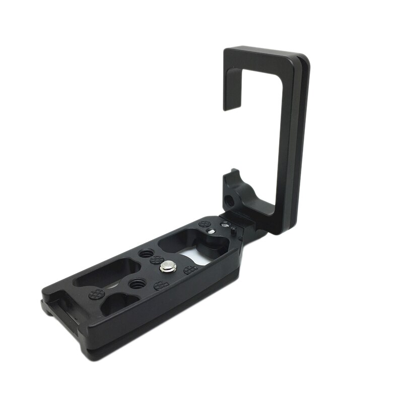 Für Canon EOSR EOS R Quick Release Bord Einstellbar L Platte Halterung Halter Unterstützung für Canon EOSR