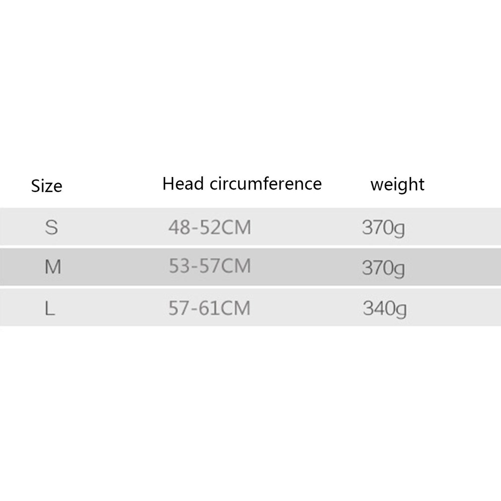 Sports Helmet Size Adjustable Ice Hockey Skateboard Bicycle Protection Helmet For Children And Adults