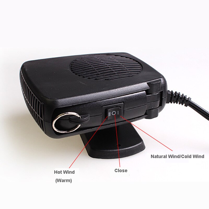Auto Elektrische Kachels 12 v Auto Verwarming In De Auto Opvouwbare Handvat Voorruit Window GlassVehicle voorruitontwaseming Voorruitverluchting