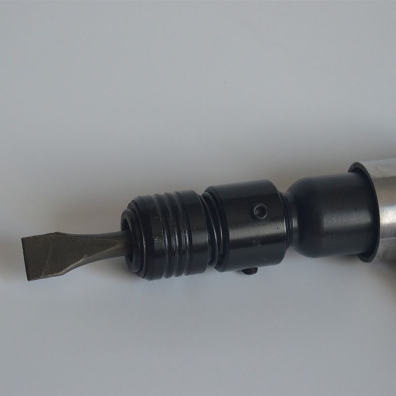 Air Hamers Behoud Chuck Quick Change Pneumatische Retainer Beitel Connector Chunk Tool Accessoires 62KC