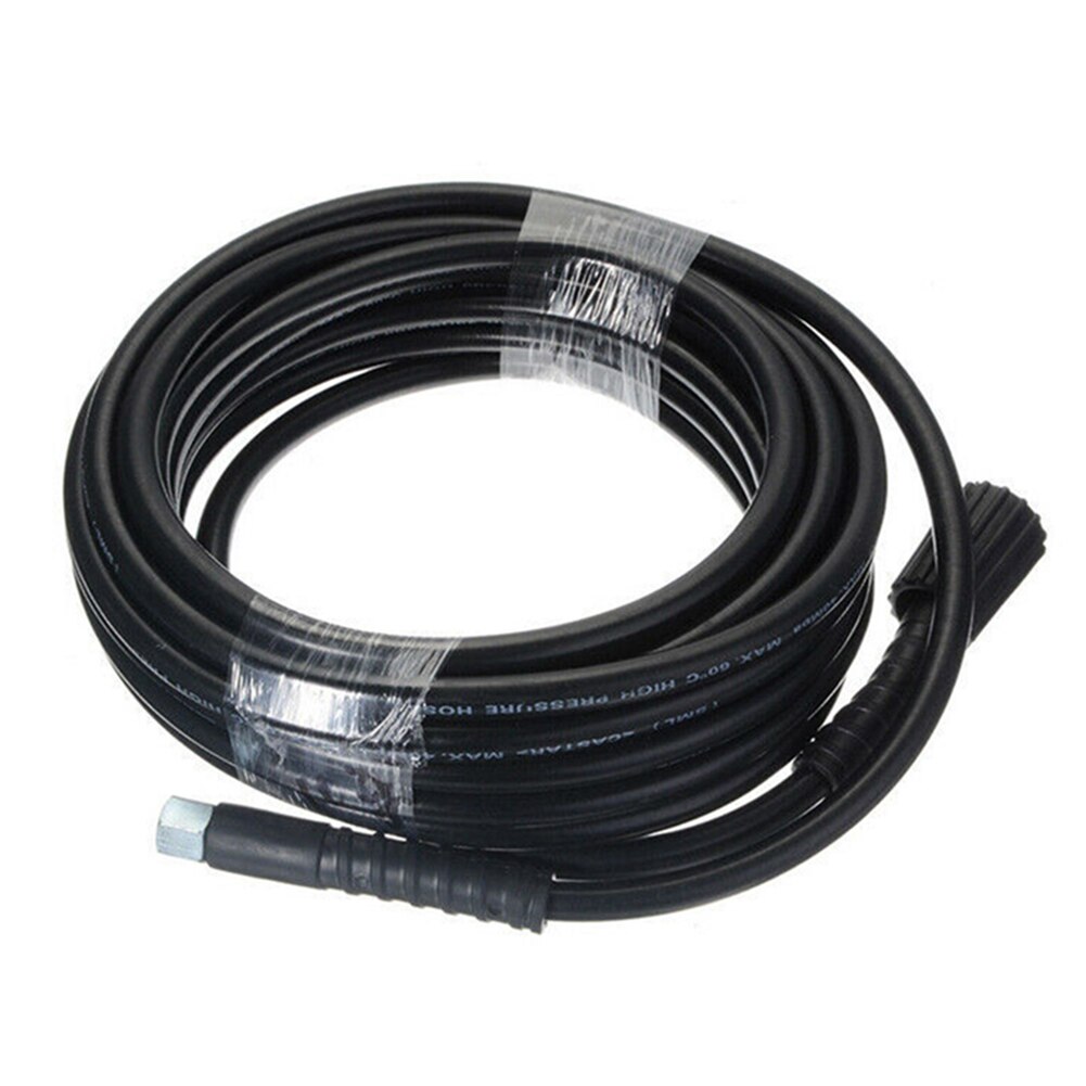 Spot High Pressure Hose for High Pressure Power Washer for Car Washing Machine M8617: B 5m