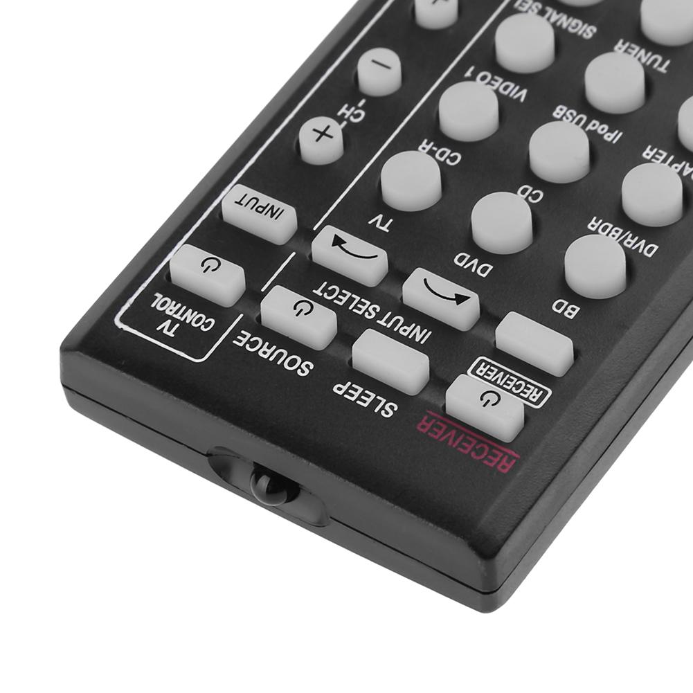 Telecomando Universale Di Ricambio Per Pioneer AXD7622 - Compatibile Con VSX-522, VSX-923, VSX-52, VSX-53, AXD7690 E Altri - Con Batterie AAA Non Incluse