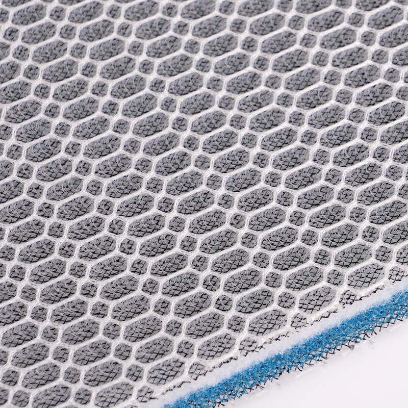 Esponja de filtro de acuario 8D de 8 capas, Bio Media sin pegamento, filtro externo para estanque de peces de alta densidad, accesorios para espumadera de algodón