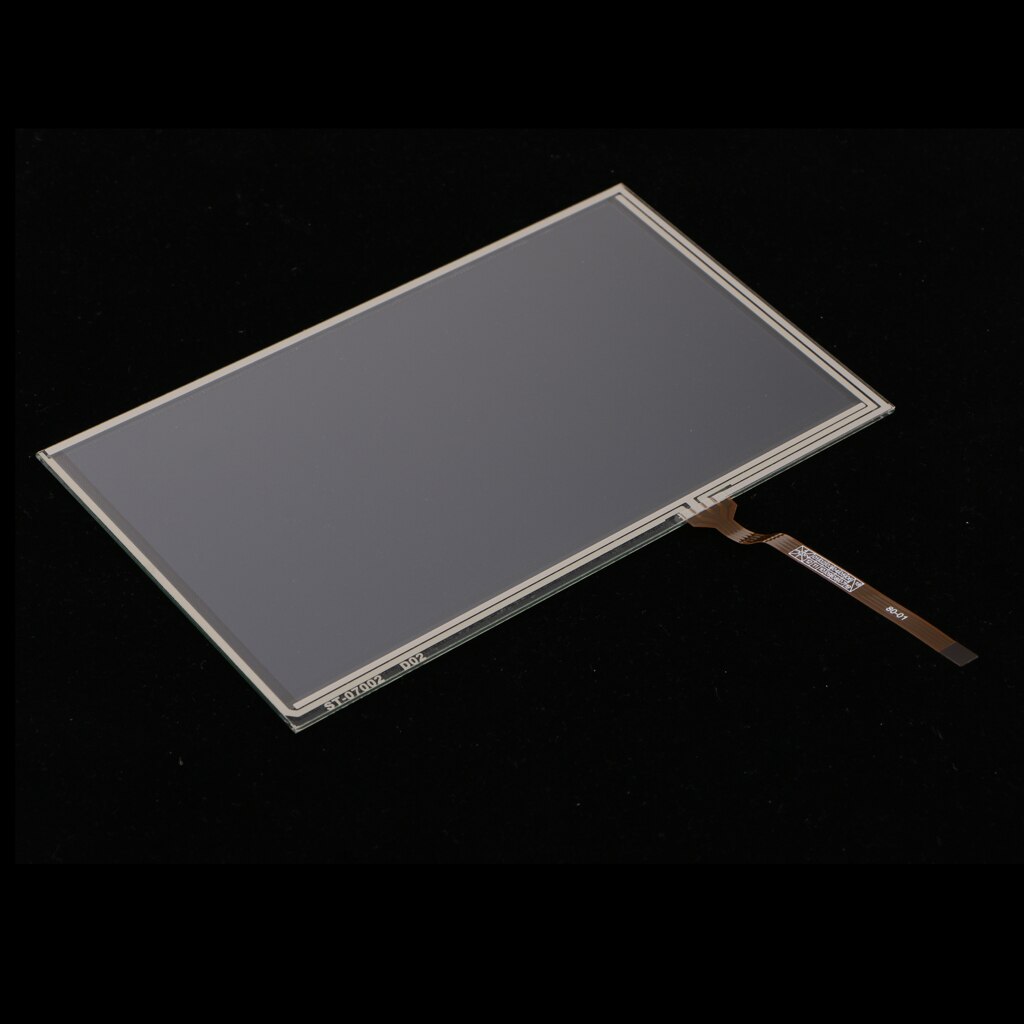 7&#39;&#39; LCD Touch Screen Monitor Panel Replacement Repair Tools Kits