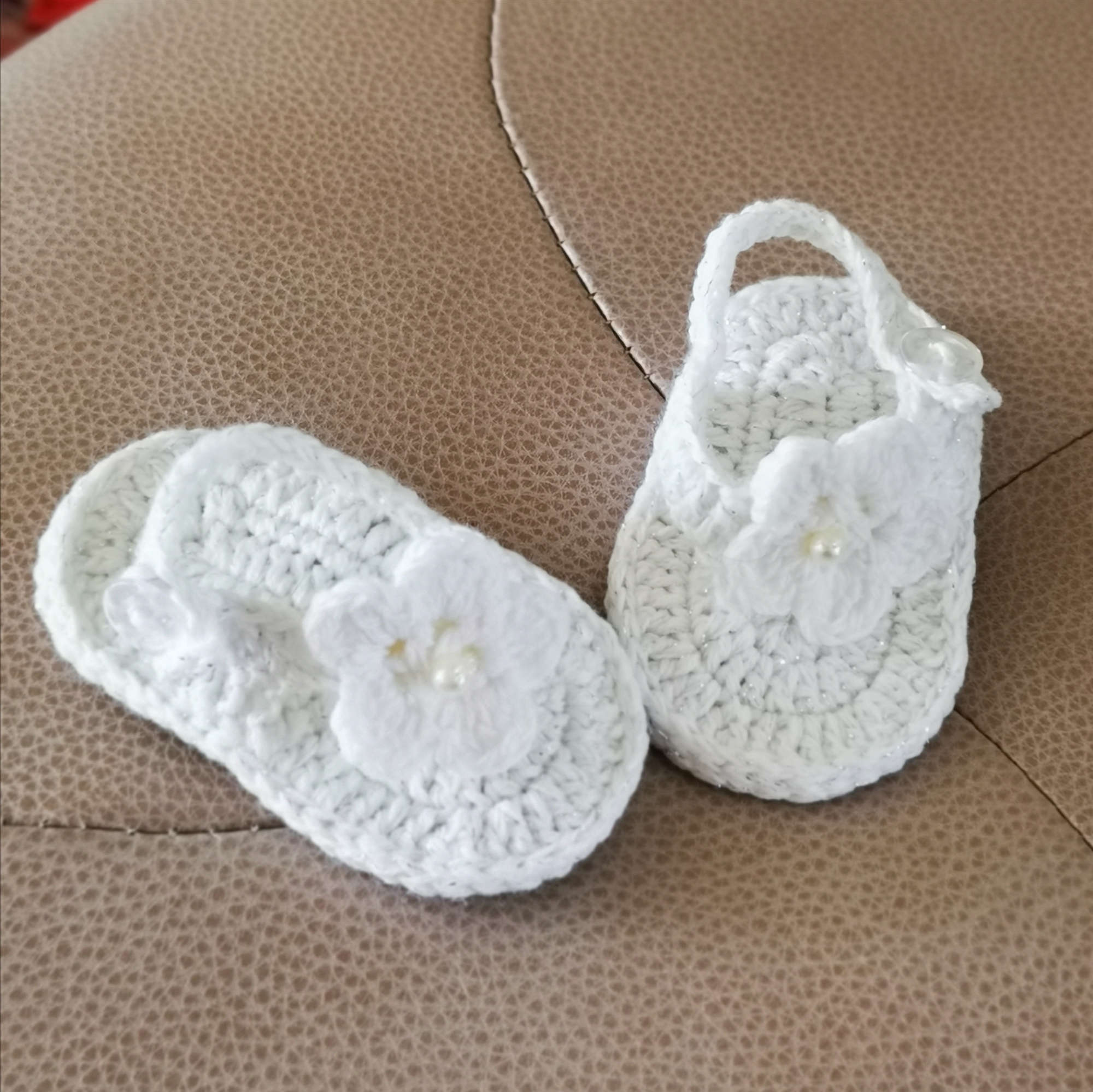 Zomerse babywollen sandalen met handriemen, zachte zool, babyschoentjes, prinsessenschoen met luchtdoorlatende volle maan en airconditioning