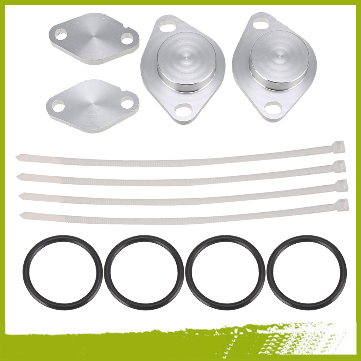 EGR REMOVAL /BLANKING KIT For LAND ROVER FOR DISCO... Grandado