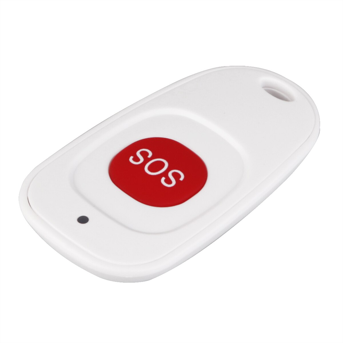 Retekess TH001 Wireless Call Bell Emergency Pager Call Button for Wireless Calling System Patient the Elderly